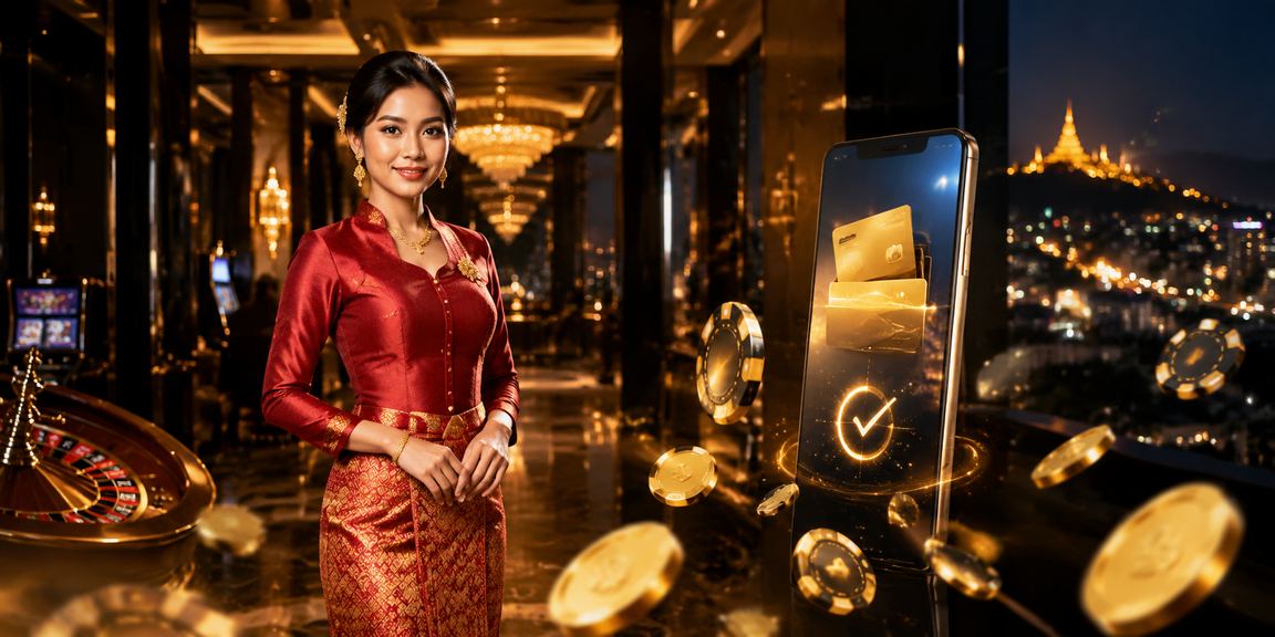 slot website