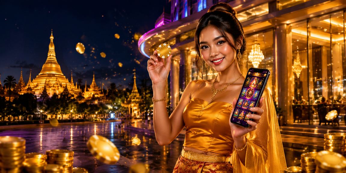 slot website