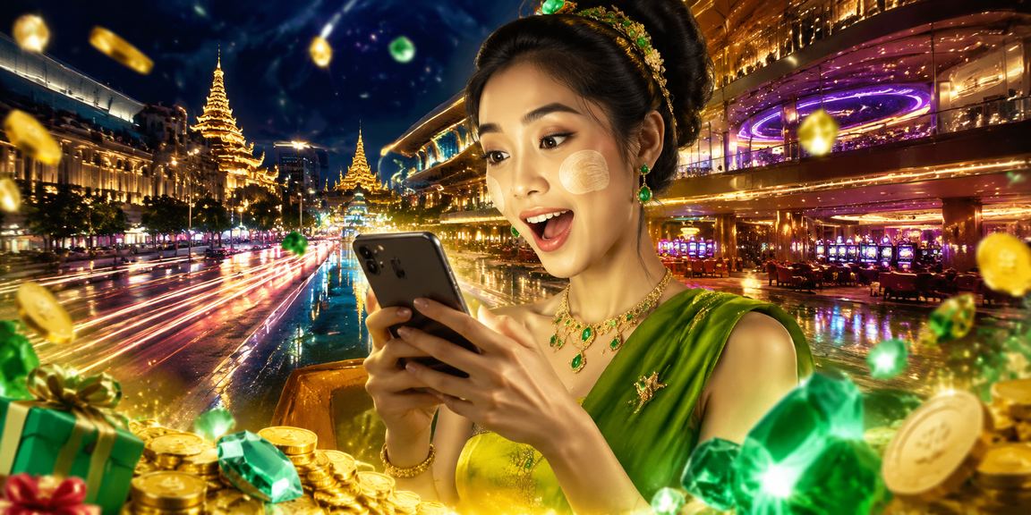 slot website