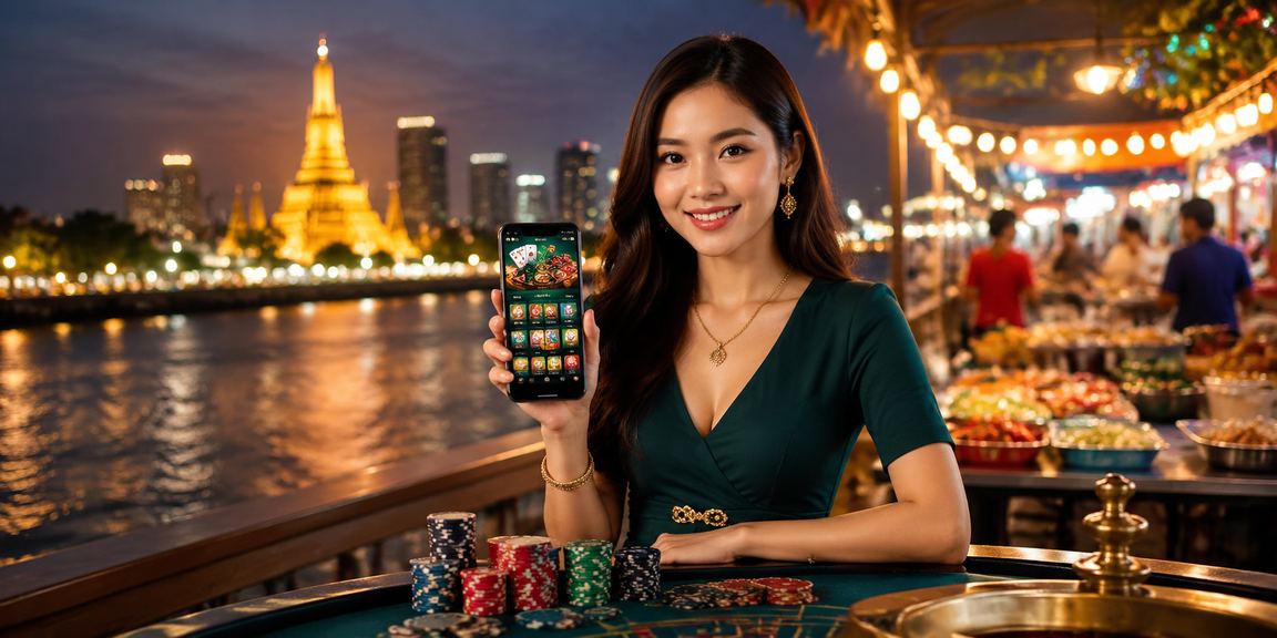 slot website