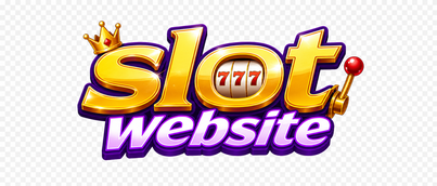 Slot Website Logo